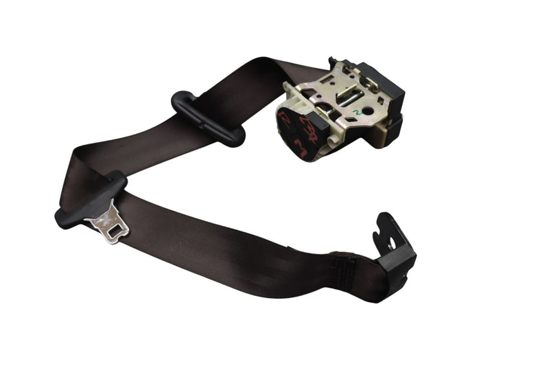 Load image into Gallery viewer, 10-13 Jaguar X351 XJ XJR XJL Rear Middle Seat Belt Seatbelt Retractor Oem
