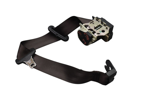 10-13 Jaguar X351 XJ XJR XJL Rear Middle Seat Belt Seatbelt Retractor Oem