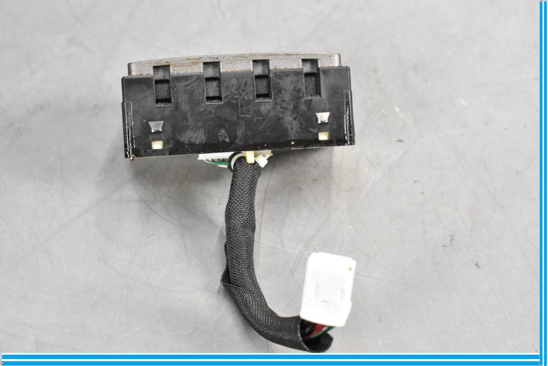 Load image into Gallery viewer, 07-12 Lexus LS460 Rear Seat Heating &amp; Sun Shade Switch Oem
