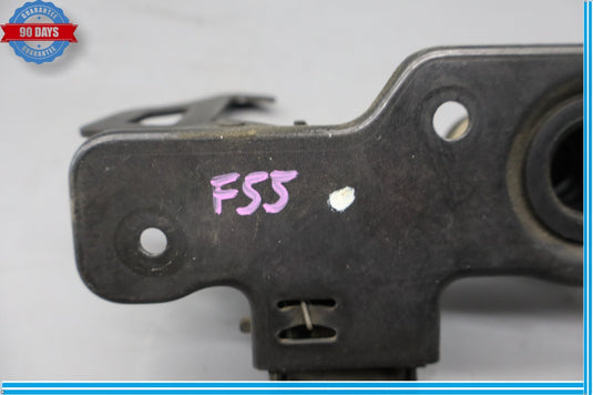 10-19 Jaguar X351 XJ XJL Hood Safety Lock Latch Catch Hook Release Lever Oem