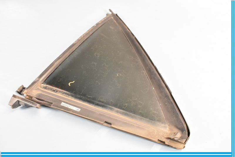 Load image into Gallery viewer, 06-11 Mercedes S550 ML500 ML63 AMG Rear Left Driver Quarter Window Glass Oem
