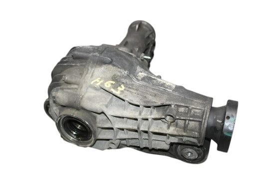 06-13 Mercedes X164 GL450 ML550 Front Differential Carrier Axle Diff Oem