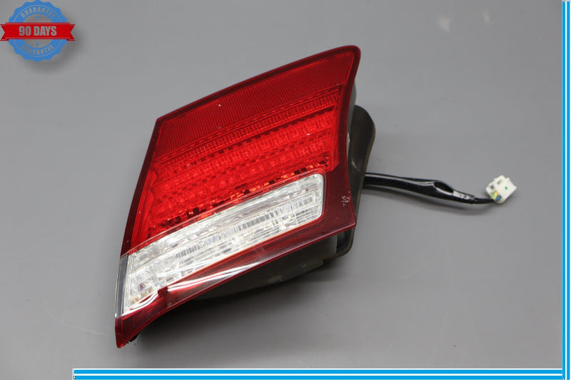 Load image into Gallery viewer, 07-09 Lexus LS460 LS600h XF40 Rear Right Passenger Side Inner Taillight Lamp Oem
