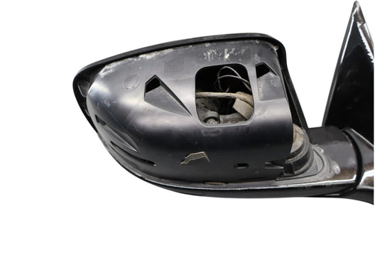 14-17 Maserati Ghibli M156 Right Side Rear View Door Mirror 670048053 OEM
