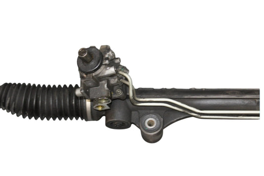 11-14 Volkswagen Touareg Power Steering Rack & Pinion Assembly 95834701120 Oem