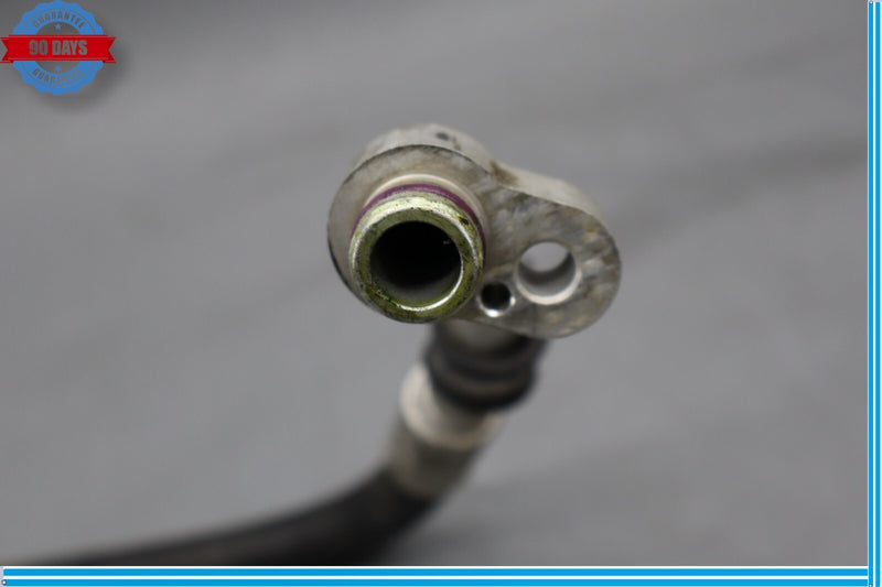 Load image into Gallery viewer, 11-16 Porsche Panamera Hybrid A/C Air Conditioning Hose Pipe Line Oem
