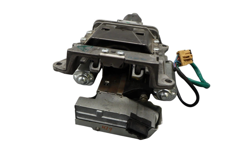 Load image into Gallery viewer, 03-12 Bentley Continental GTC GT Steering Column W/ Adjust Motor 3W0419501L OEM
