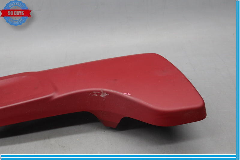 Load image into Gallery viewer, 14-22 Maserati Ghibli Front Right Passenger Side Seat Switch Cover Trim Oem
