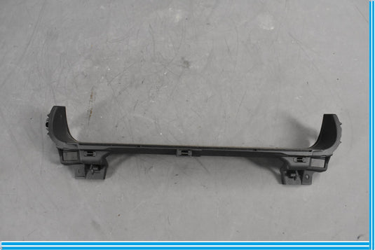 12-18 BMW 650i Front Dashboard Speedometer Gauge Cover  Cluster Lower Trim Oem