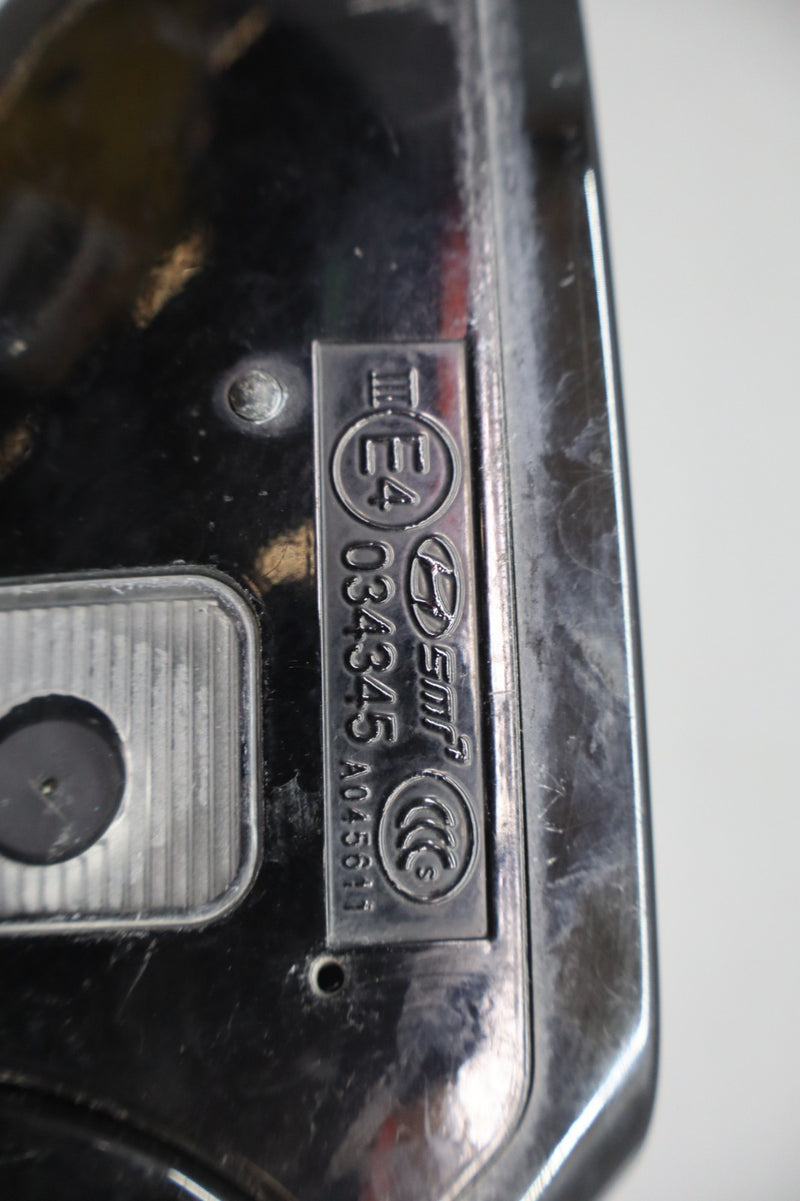 Load image into Gallery viewer, 15-16 Hyundai Genesis Front Left Driver Side Exterior Door Mirror Assembly Oem
