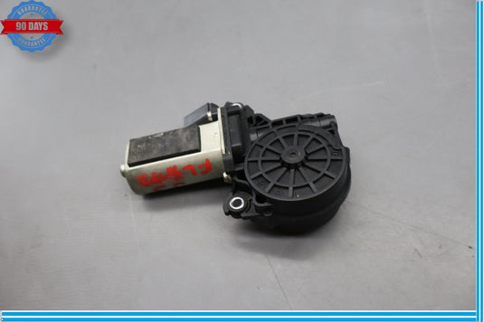 11-25 Audi A8 Quattro S8 Front Left Power Door Close Assist Motor 4F0837059 Oem