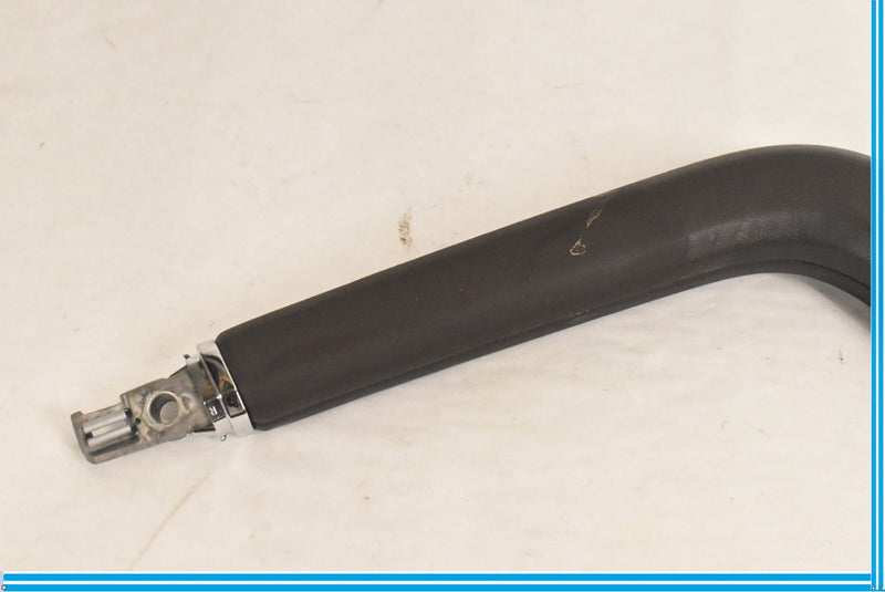 Load image into Gallery viewer, 11-18 Porsche Cayenne Right Center Console Grab Handle 95855364600 Oem
