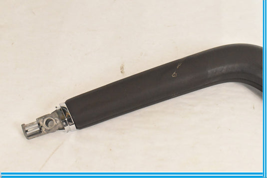 11-18 Porsche Cayenne Right Center Console Grab Handle 95855364600 Oem