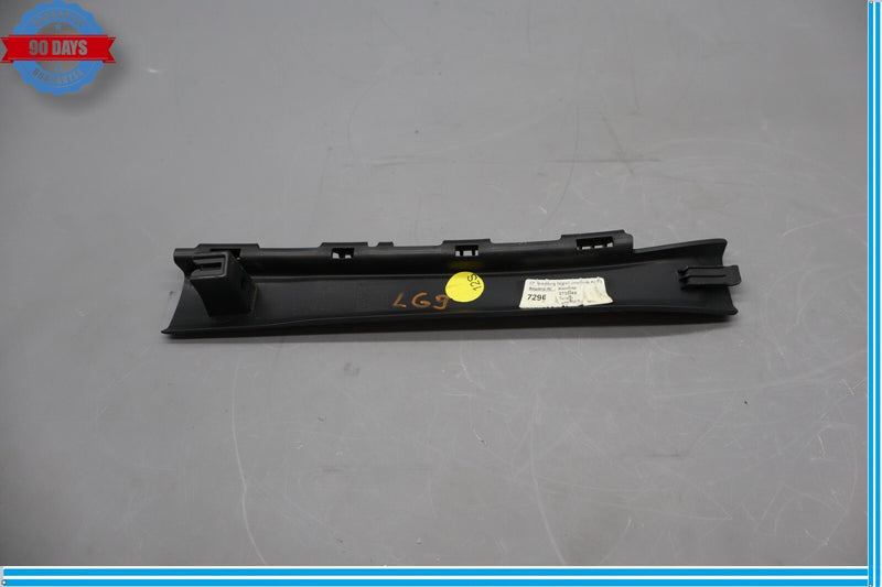 Load image into Gallery viewer, 12-18 Audi A7 Quattro Front Left Side A Pillar Middle Cover Trim Panel Oem
