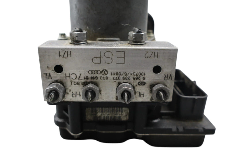 Load image into Gallery viewer, 09-17 Audi Q5 SQ5 ABS Anti Lock Brake Pump Control Module Unit 8R0907379 OEM
