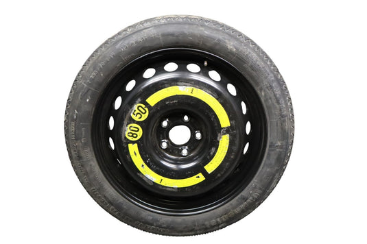 07-13 Mercedes W221 S350 S550 19" inch Emergency Spare Tire Wheel 155/70 R19 Oem