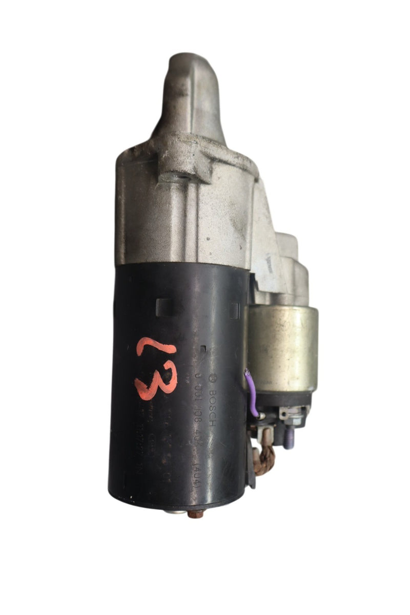 Load image into Gallery viewer, 03-11 Mercedes W209 CLK350 R350 E350 C320 Engine Motor Starter A0061510501 Oem
