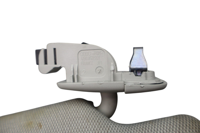 Load image into Gallery viewer, 12-18 Audi A6 Quattro Front Left Driver Side Sunvisor Sun Visor Oem
