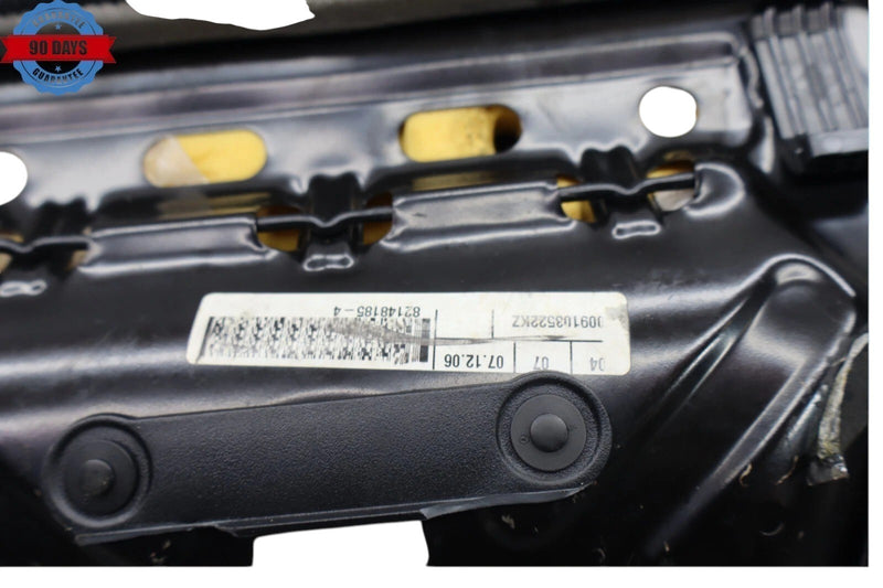 Load image into Gallery viewer, 00-06 Mercedes S350 S430 Front Right Passenger Bottom Lower Seat Cushion Oem
