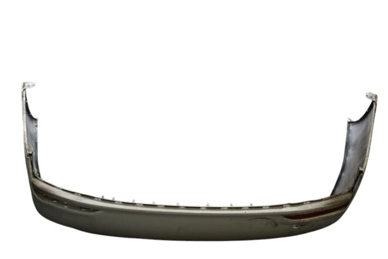 Load image into Gallery viewer, 15-20 Hyundai Genesis G80 Rear Lower Bumper Cover Panel Assembly 86640-B1100 OEM
