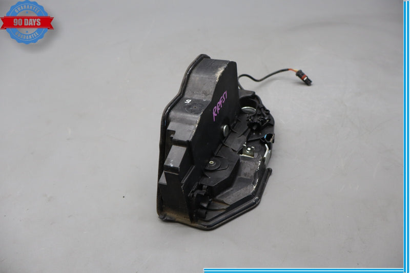 Load image into Gallery viewer, 09-15 BMW 750Li 750Li xDrive Rear Right Side Door Lock Latch Actuator Oem
