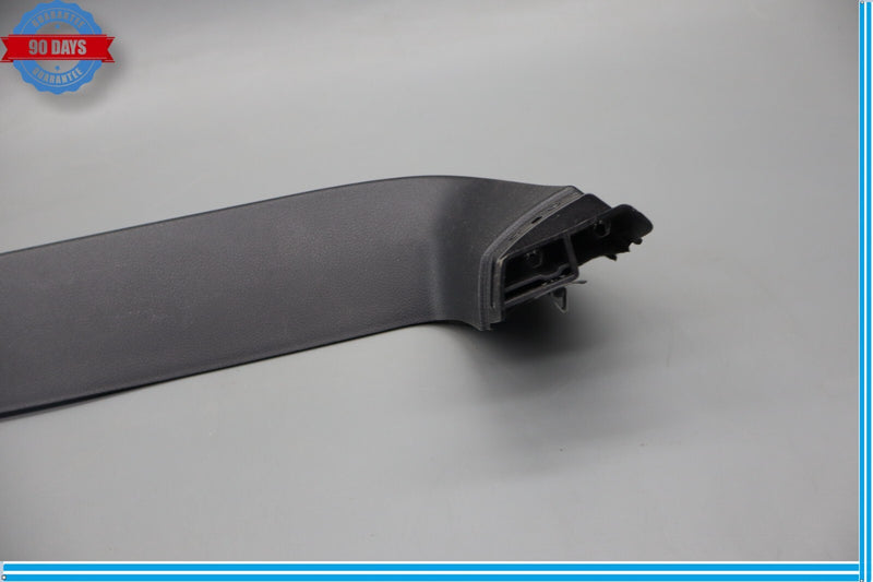 Load image into Gallery viewer, 10-16 Porsche Panamera 970 Rear Right Side Trunk Tailgate Cover Trim Oem
