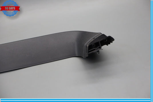 10-16 Porsche Panamera 970 Rear Right Side Trunk Tailgate Cover Trim Oem