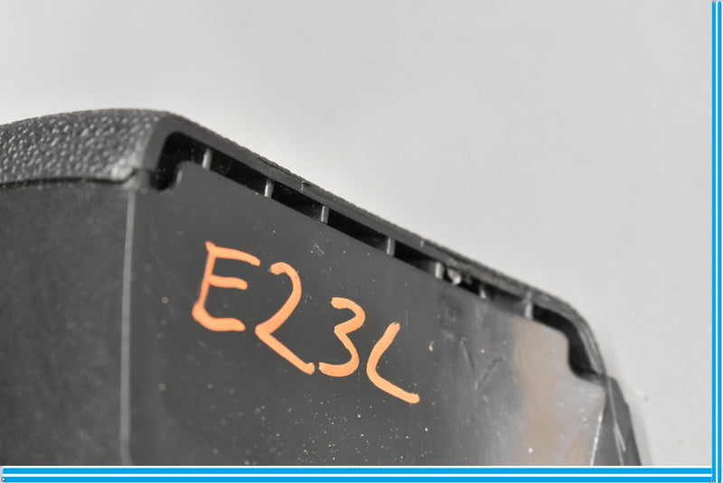 Load image into Gallery viewer, 07-12 Mercedes X164 GL450 GL550 Left Driver Side Lumbar Control Switch Black Oem
