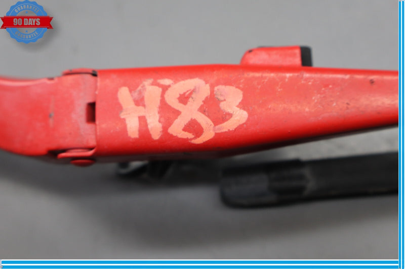 Load image into Gallery viewer, 06-10 Pontiac Solstice Right Passenger Side Windshield Glass Wiper Arm Oem

