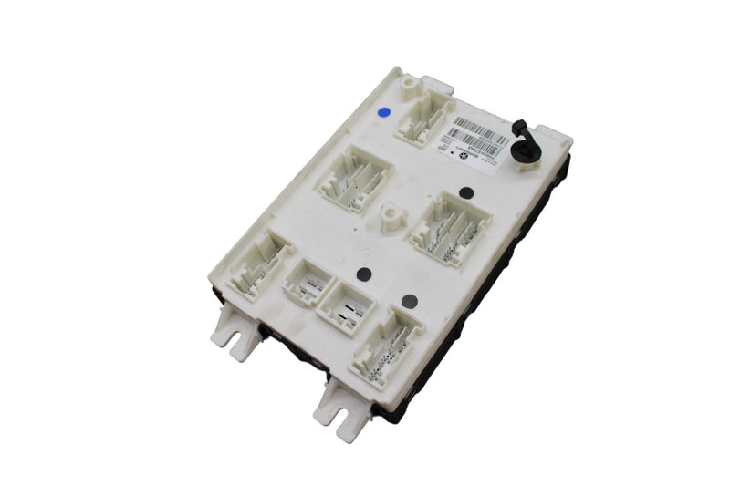 Load image into Gallery viewer, 14-17 Maserati Ghibli M157 3.0L Body Control Module BCM BCU 68226670AA Oem
