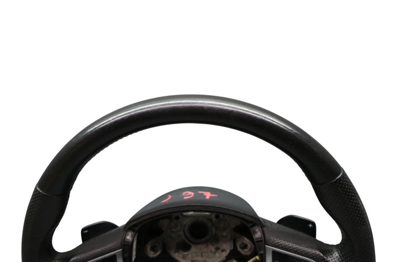 Load image into Gallery viewer, 09-12 AUDI A4 A4 Quattro Front Steering Wheel Assembly W/ Control Switches Oem
