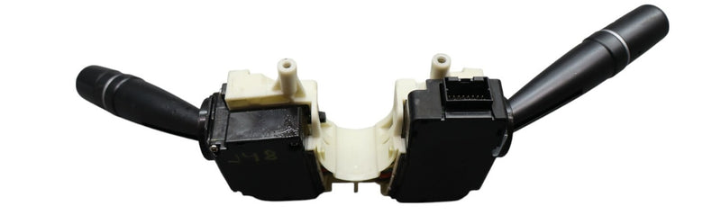 Load image into Gallery viewer, 11-13 Hyundai Equus Steering Column Control Headlight Wiper Switch Assembly Oem

