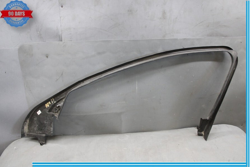 Load image into Gallery viewer, 09-15 Jaguar XF Front Left Door Window Inner Frame Trim Molding Oem
