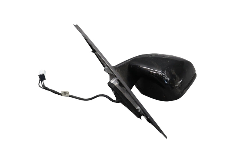 Load image into Gallery viewer, 12-14 Mercedes C250 C350 Front Right Door Rear View Mirror A2048104225 OEM
