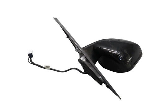 12-14 Mercedes C250 C350 Front Right Door Rear View Mirror A2048104225 OEM