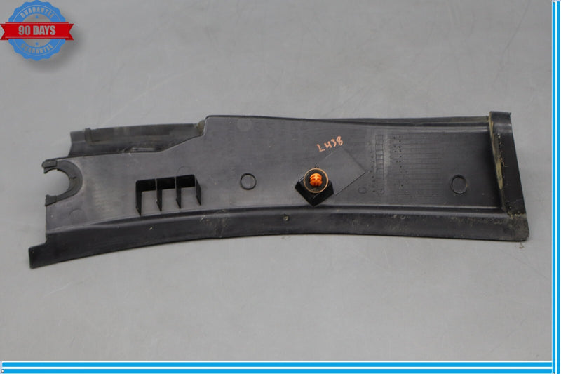 Load image into Gallery viewer, 13-19 Mercedes X166 GL450 ML400 Left Driver Side D Pillar Cover Trim Oem
