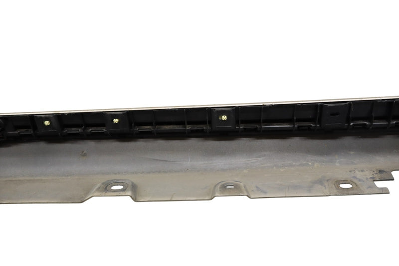 Load image into Gallery viewer, 10-17 BMW 535i 550i GT xDrive Left Driver Side Rocker Skirt Cover Molding OemDMG
