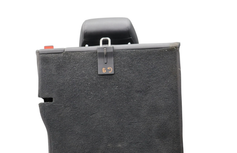 Load image into Gallery viewer, 12-18 Audi A7 Quattro Rear Left Driver Side Second Row Upper Seat Cushion Oem
