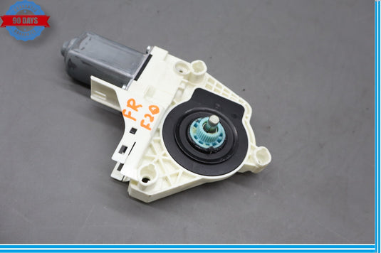 11-18 Porsche Cayenne Front Right Side Door Window Regulator Motor Oem