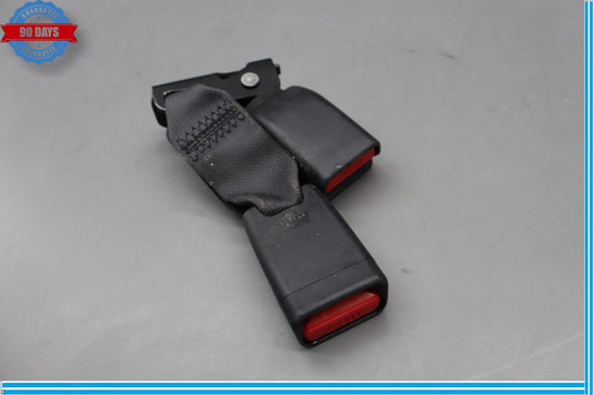 15-17 Hyundai Genesis Rear Center Right Side Seat Belt Seatbelt Buckle Oem