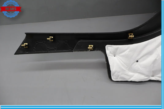 18-21 Buick Enclave Avenir Front Left Console Forward Cover Trim Panel Oem