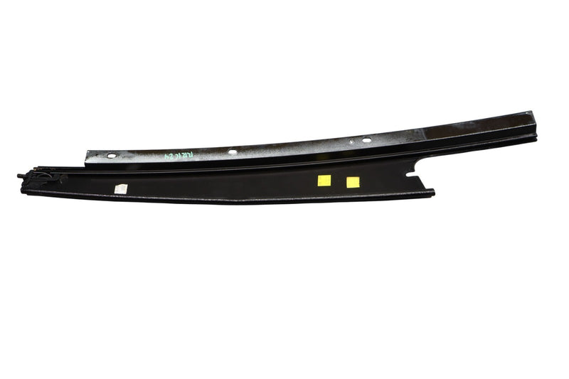 Load image into Gallery viewer, 14-17 LR Range Rover Sport Rear Right Pass Door Trim Applique Molding Cover Oem
