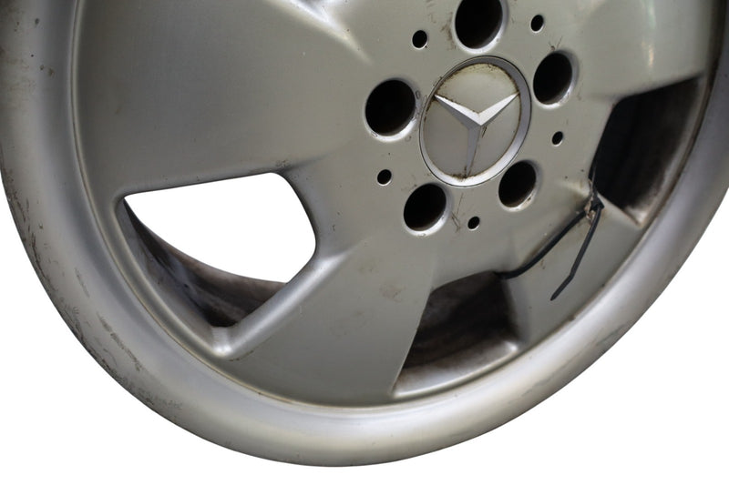Load image into Gallery viewer, 93-97 Mercedes R129 600SL SL320 Wheel Rim Disc 8.25Jx17 R17 17" A1294011202 Oem
