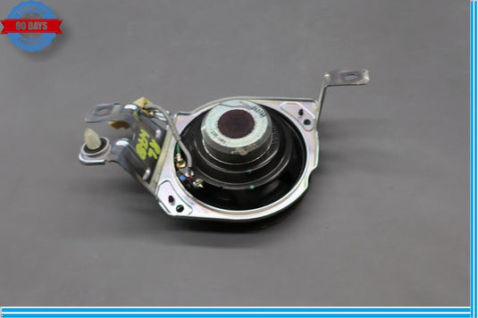 07-17 Lexus LS460 LS460L Rear Left Driver Door Audio Speaker 86160-0WG50 Oem