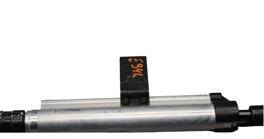 07-15 Jaguar XK XKR Convertible Top Right Side Roof Tension Rod Cylinder Oem