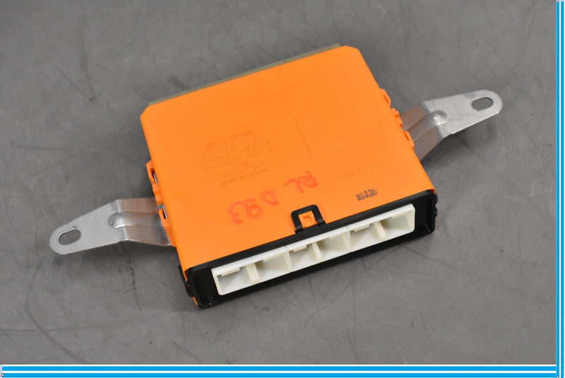 Load image into Gallery viewer, 07-09 Lexus LS460 Rear Left Driver Side Door Control Module Unit ECU Oem
