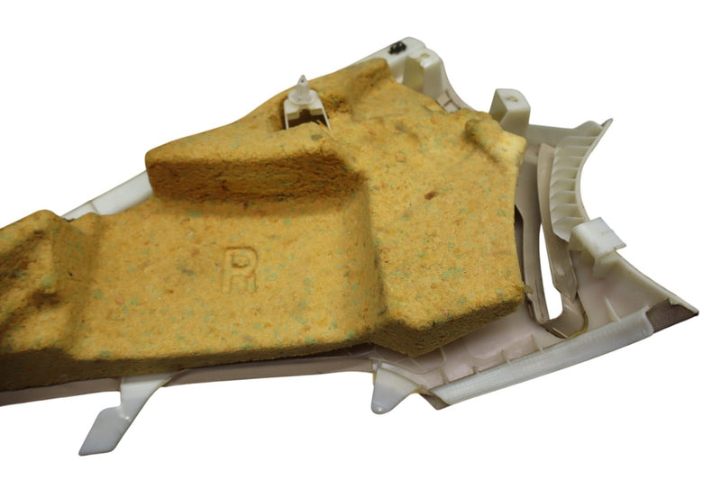 Load image into Gallery viewer, 10-16  Mercedes W212 E350 CLS550 Rear Right Passenger Side C Pillar Trim Oem
