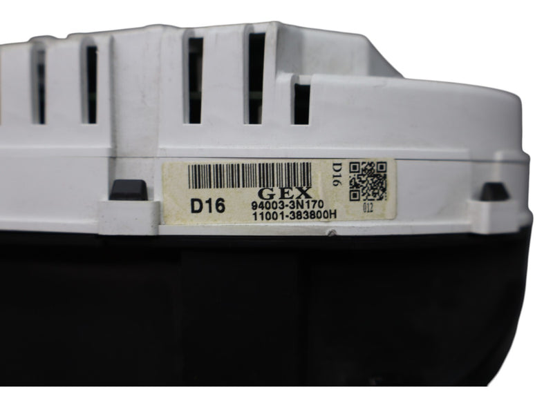 Load image into Gallery viewer, 11-13 Hyundai Equus SIG Front Speedometer Instrument Cluster 940033N270 Oem
