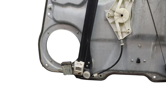 06-12 Mercedes W164 GL550 GL450 Front Left Side Door Window Regulator Panel Oem