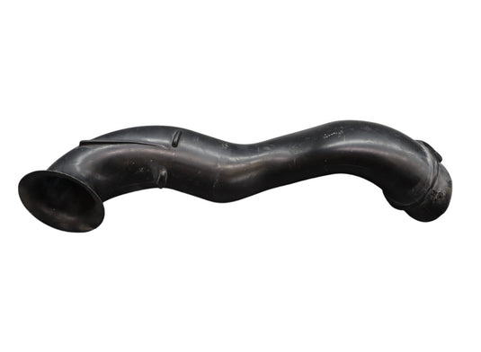 11-18 Porsche Cayenne 958 Right Side Engine Filter Box Air Intake Hose Oem